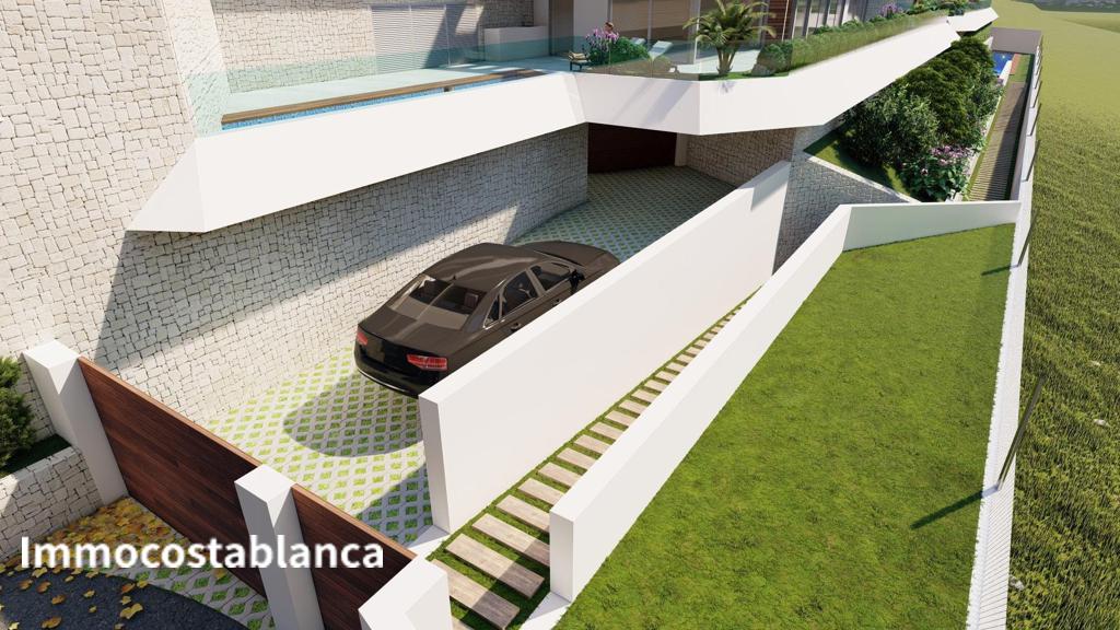 Apartment in Calpe, 244 m², 1,200,000 €, photo 2, listing 42127536