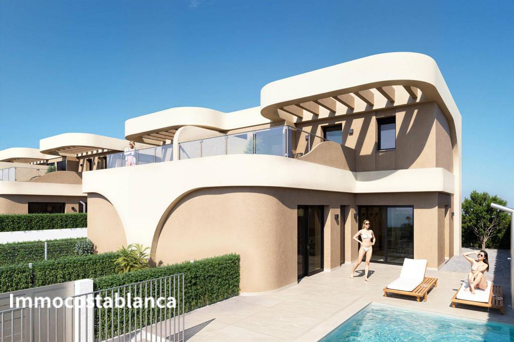 Villa in Daya Nueva, 109 m², 400,000 €, photo 2, listing 73439536