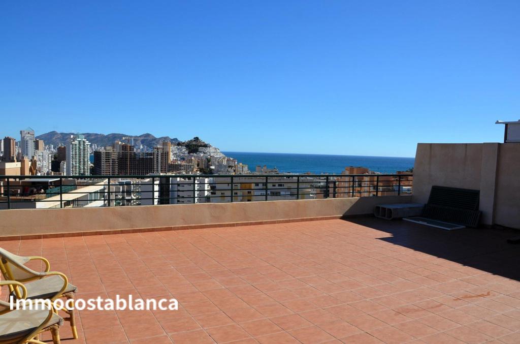 Apartment in Villajoyosa, 179 m², 295,000 €, photo 1, listing 17471456