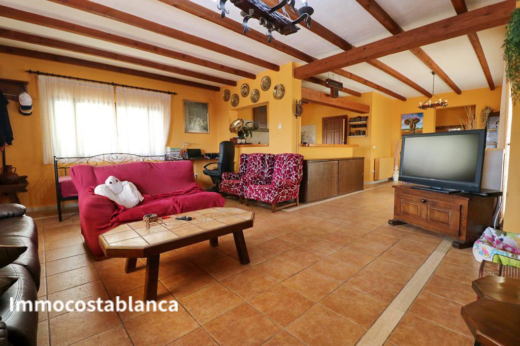 Detached house in Altea, 226 m², 590,000 €, photo 4, listing 70479848