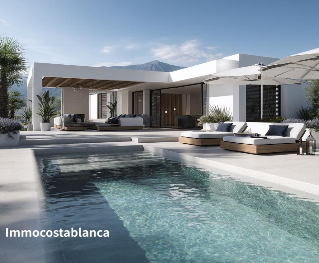 Detached house in Moraira, 420 m², 1,875,000 €, photo 4, listing 21038736