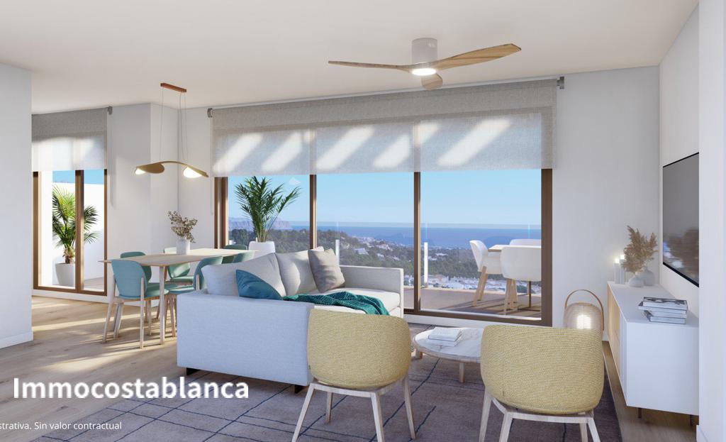 Terraced house in La Nucia, 170 m², 380,000 €, photo 2, listing 56189056