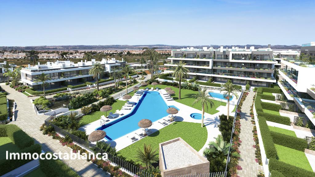 Apartment in Torrevieja, 78 m², 229,000 €, photo 1, listing 69394656