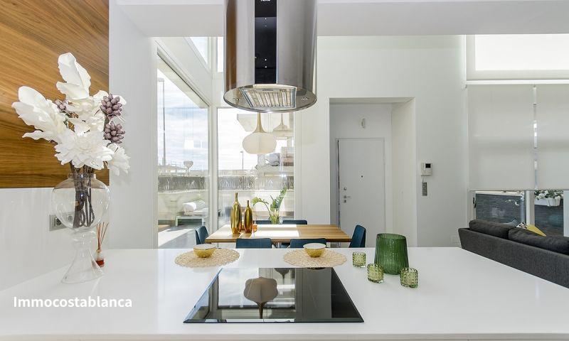 Villa in Ciudad Quesada, 109 m², 650,000 €, photo 1, listing 9727536