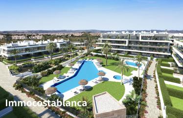 Apartment in Torrevieja, 78 m²