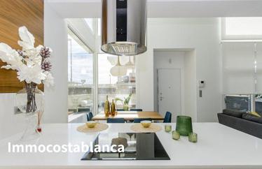Villa in Ciudad Quesada, 109 m²