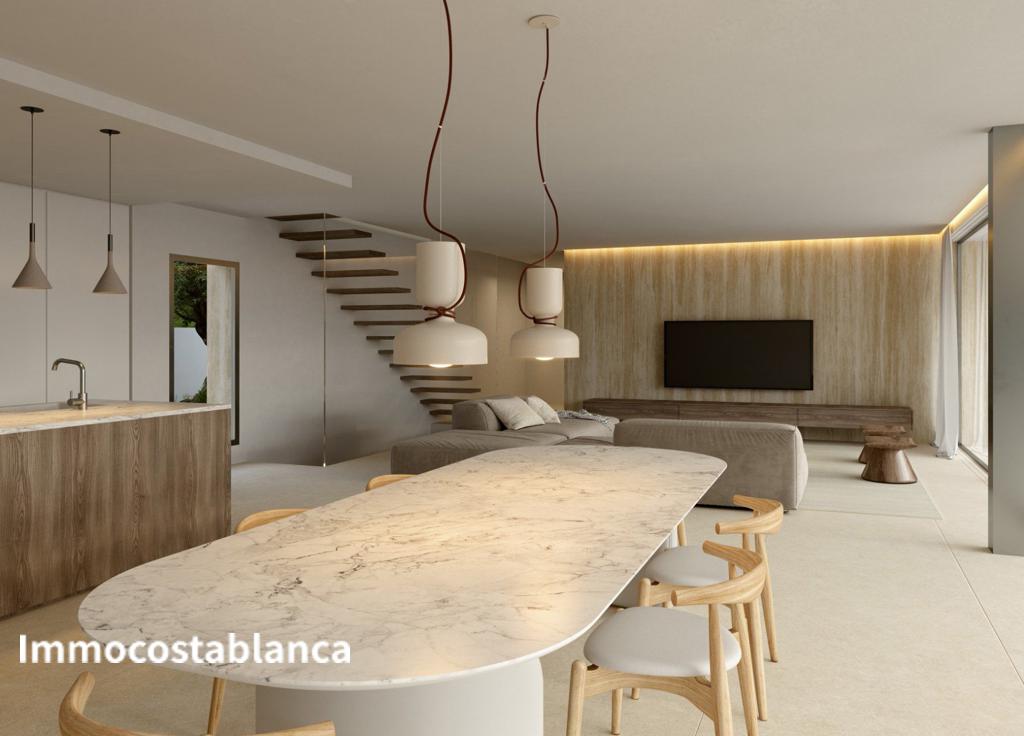 Villa in Moraira, 680 m², 1,890,000 €, photo 3, listing 5076256
