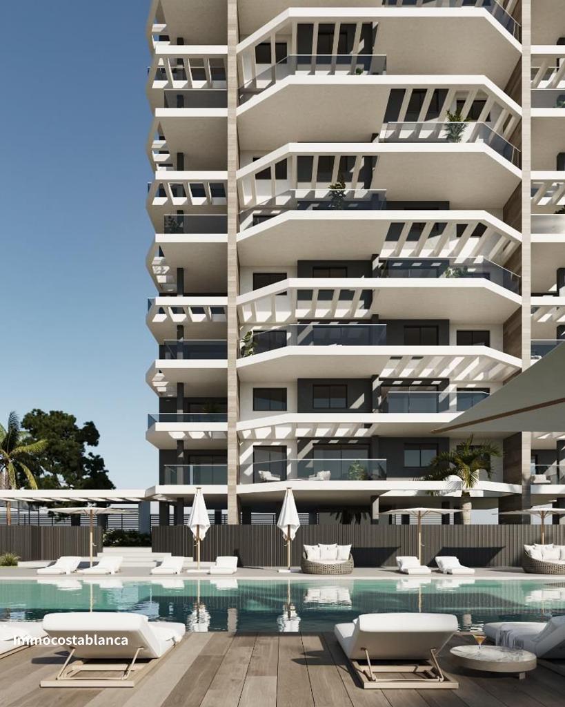 Apartment in Calpe, 113 m², 400,000 €, photo 3, listing 3076176