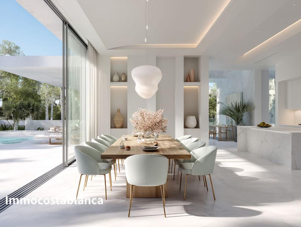 Detached house in Javea (Xabia), 505 m², 2,140,000 €, photo 8, listing 25838736