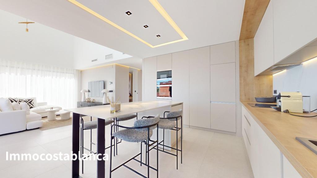 Detached house in Polop, 295 m², 860,000 €, photo 10, listing 4284976