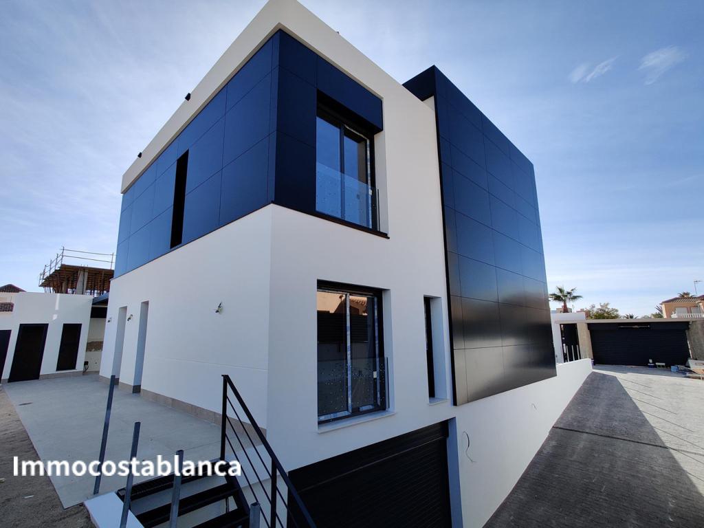 Villa in Dehesa de Campoamor, 309 m², 1,490,000 €, photo 9, listing 55406656