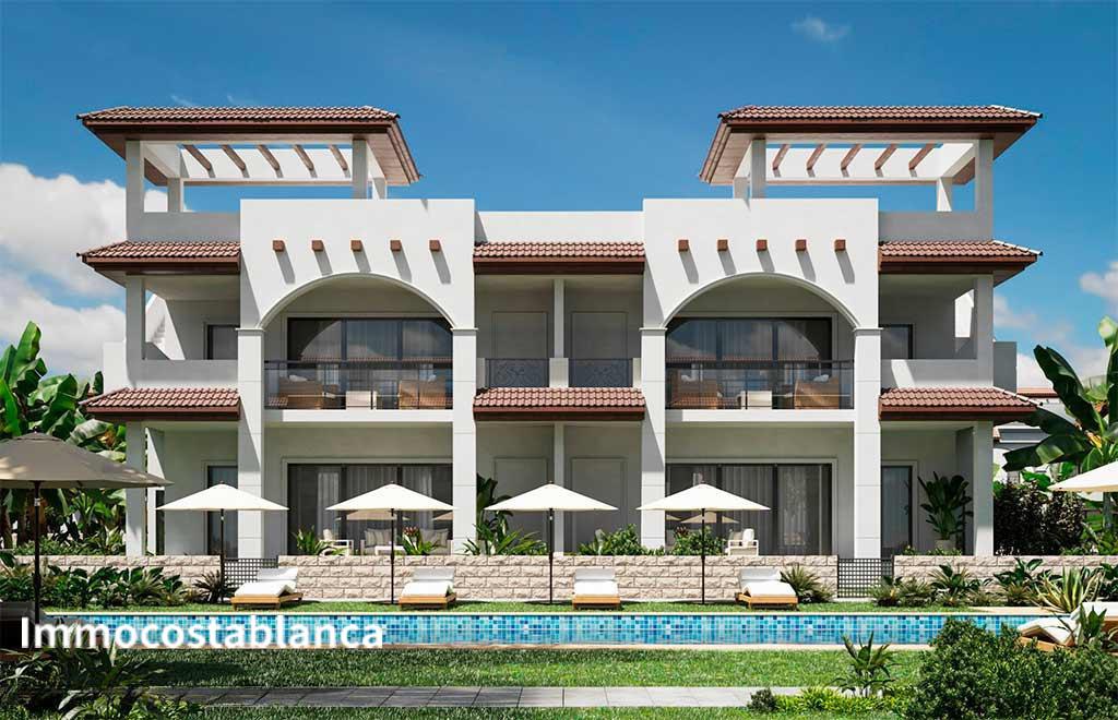 Apartment in Rojales, 89 m², 297,000 €, photo 1, listing 59411456