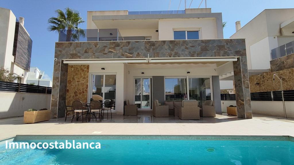 Villa in Torre La Mata, 125 m², 695,000 €, photo 5, listing 35969936