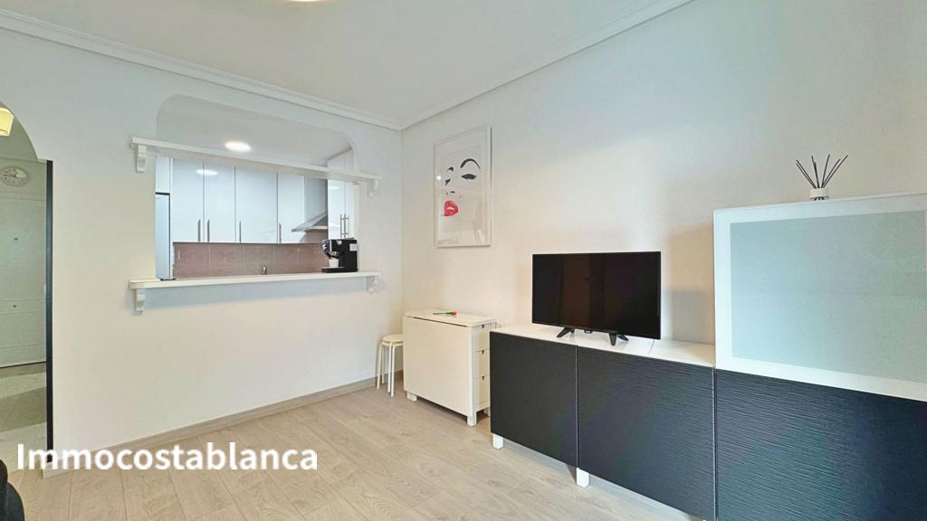 Apartment in Torrevieja, 45 m², 188,000 €, photo 10, listing 52943536