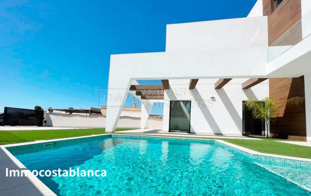 Villa in Rojales, 234 m², 550,000 €, photo 2, listing 56937056