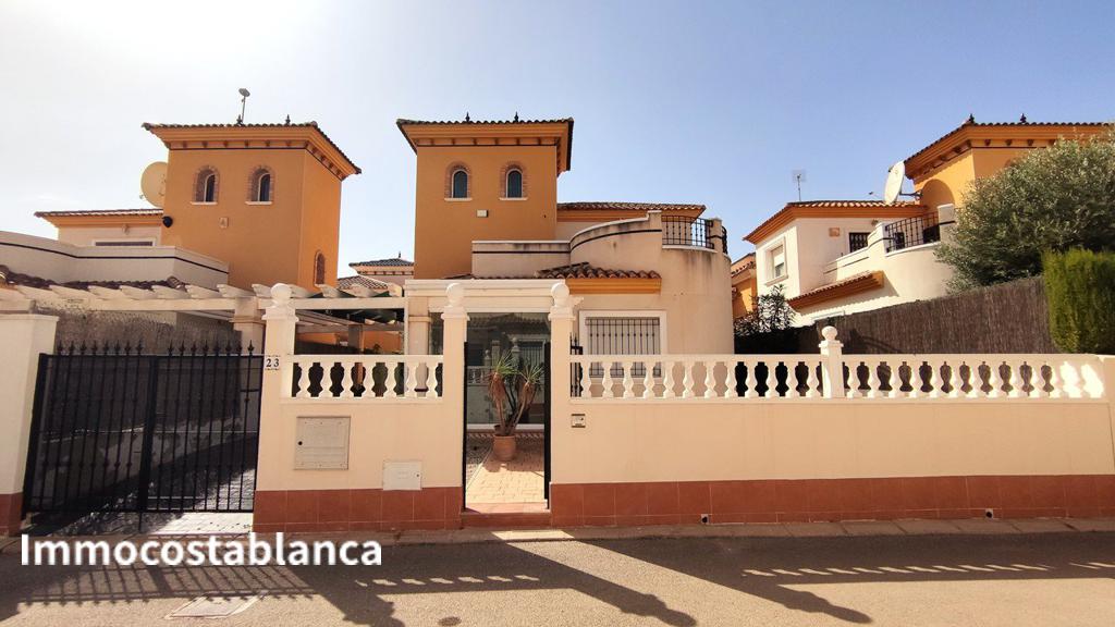 Villa in Torrevieja, 105 m², 230,000 €, photo 6, listing 20681776