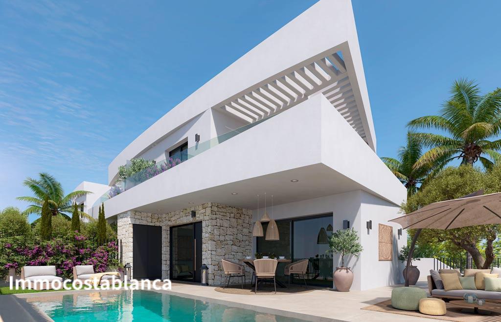 Terraced house in Dolores, 133 m², 459,000 €, photo 8, listing 56890736