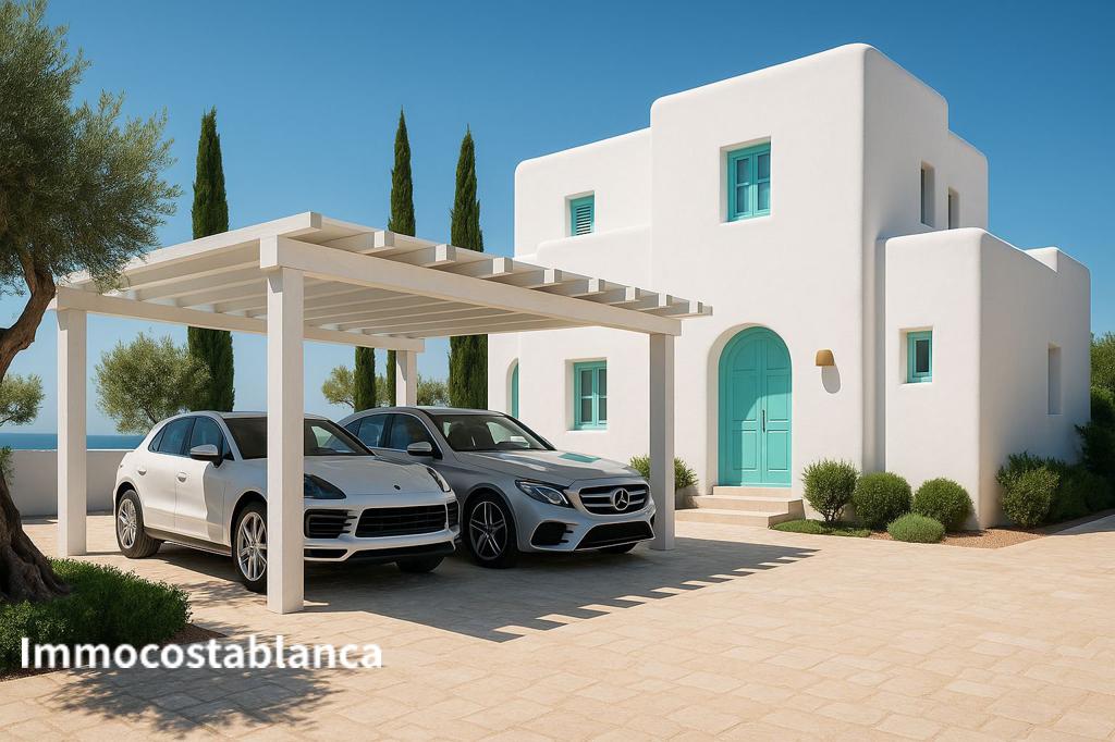Detached house in Javea (Xabia), 425 m², 1,775,000 €, photo 4, listing 49838736