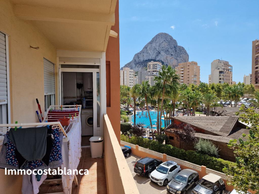 Apartment in Calpe, 149,000 €, photo 4, listing 19328176