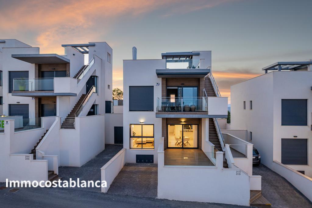 Detached house in San Miguel de Salinas, 92 m², 275,000 €, photo 2, listing 34392896