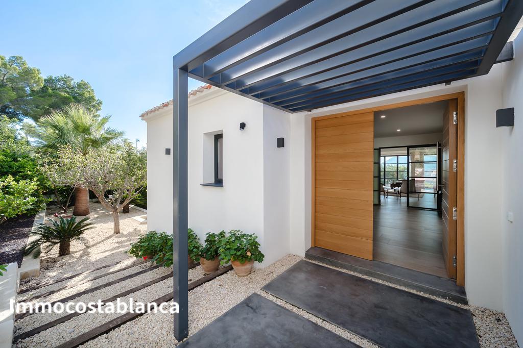 Detached house in Javea (Xabia), 410 m², 1,250,000 €, photo 8, listing 22674328