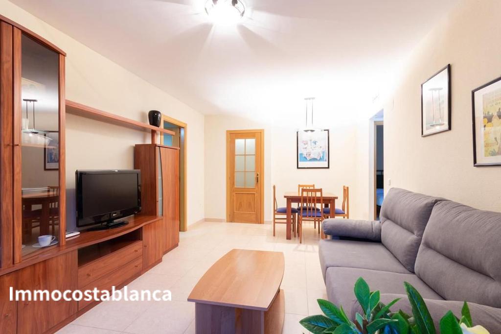 Apartment in Calpe, 84 m², 197,000 €, photo 9, listing 1808176