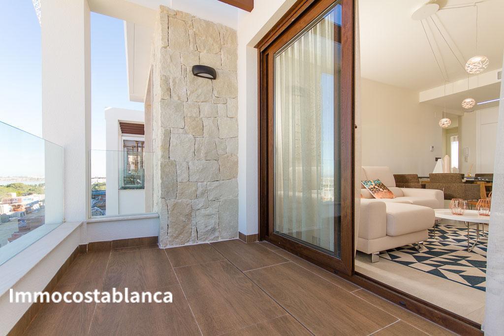 Apartment in Alicante, 186,000 €, photo 9, listing 16606328