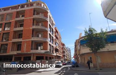 3 room apartment in Torrevieja, 88 m²