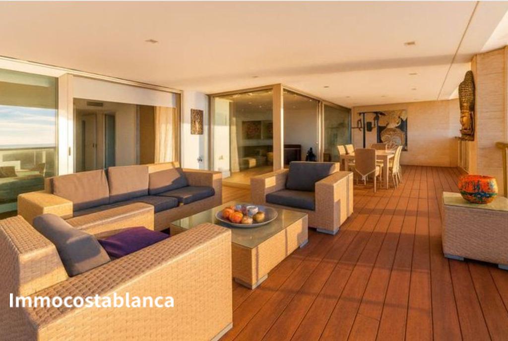 Villa in Altea, 207 m², 945,000 €, photo 5, listing 12490016