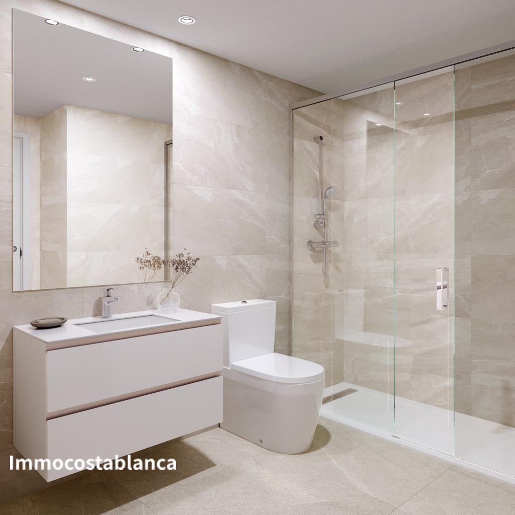 Apartment in Villajoyosa, 108 m², 470,000 €, photo 8, listing 15681216