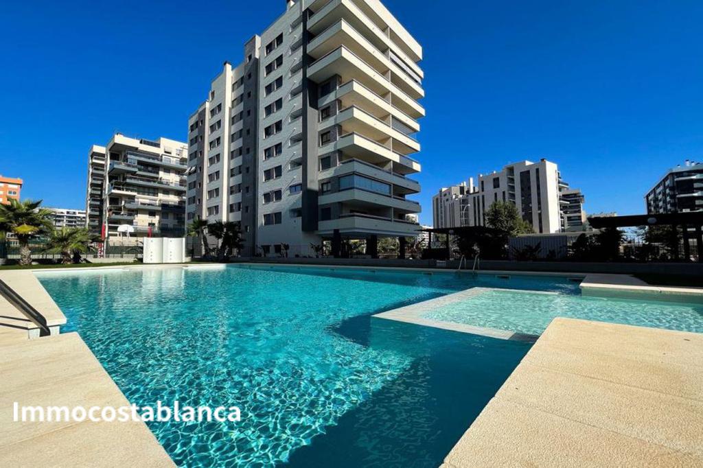 Penthouse in Alicante, 164 m², 539,000 €, photo 1, listing 33784976