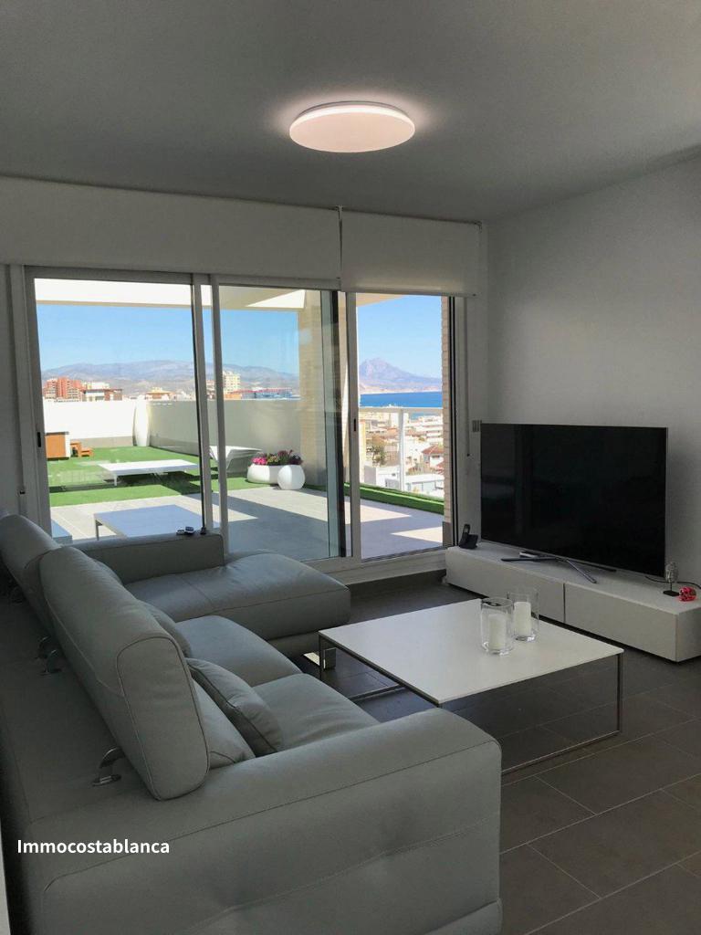 Penthouse in Sant Joan d'Alacant, 115 m², 685,000 €, photo 1, listing 41784976