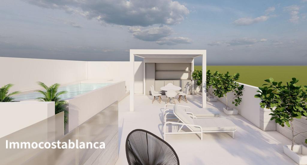 Detached house in Pilar de la Horadada, 166 m², 359,000 €, photo 5, listing 42239536