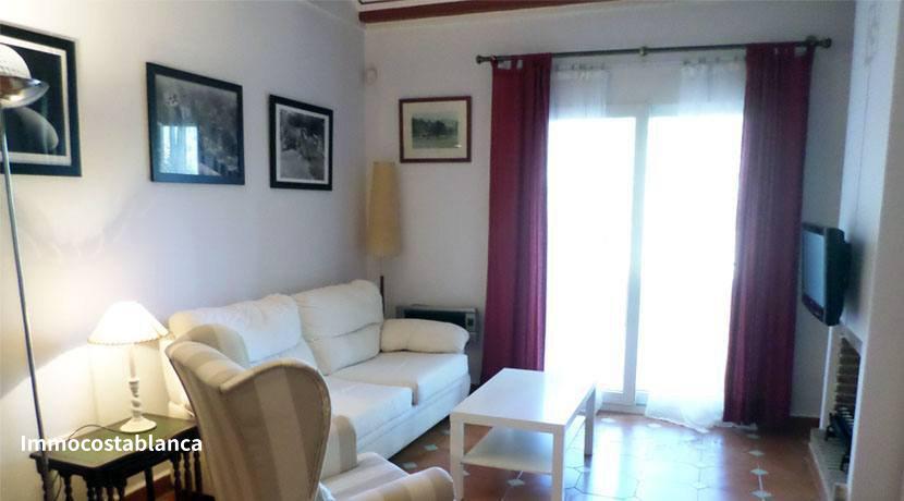 Apartment in Denia, 110,000 €, photo 3, listing 51119848