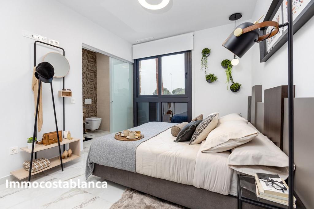 Apartment in Dehesa de Campoamor, 96 m², 235,000 €, photo 10, listing 21944976