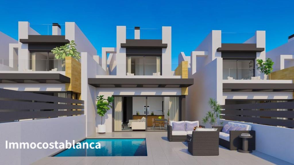 Apartment in Torrevieja, 115 m², 500,000 €, photo 2, listing 25959536