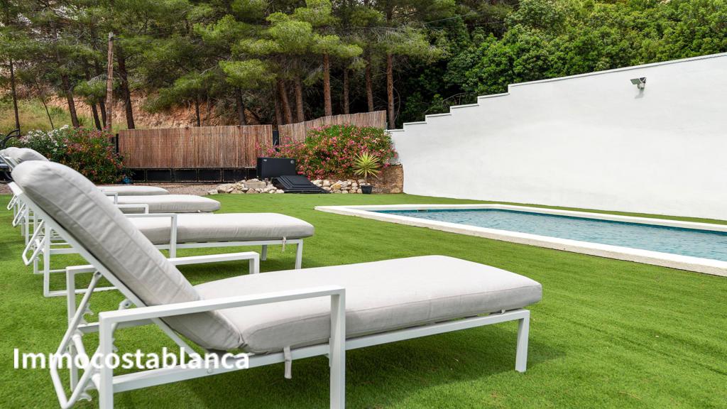 Villa in Calpe, 452 m², 899,000 €, photo 6, listing 10402816