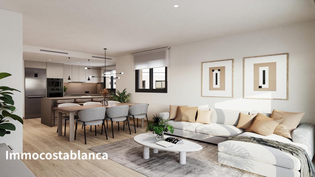 Penthouse in Benidorm, 221 m², 604,000 €, photo 9, listing 867616