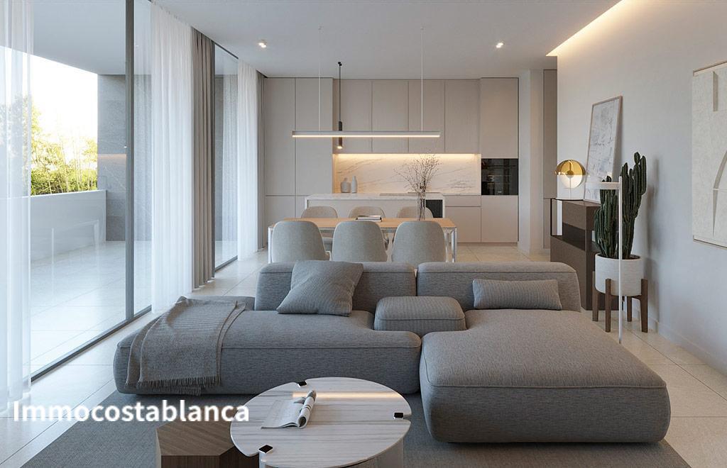 Apartment in Polop, 79 m², 438,000 €, photo 4, listing 28387616