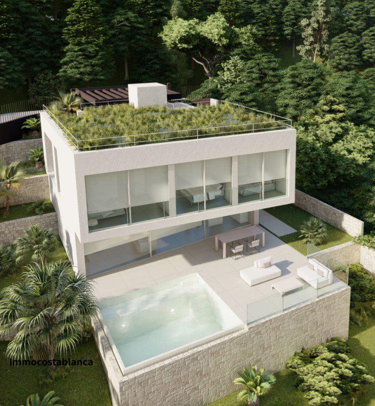 Detached house in Denia, 368 m², 1,940,000 €, photo 1, listing 74608416