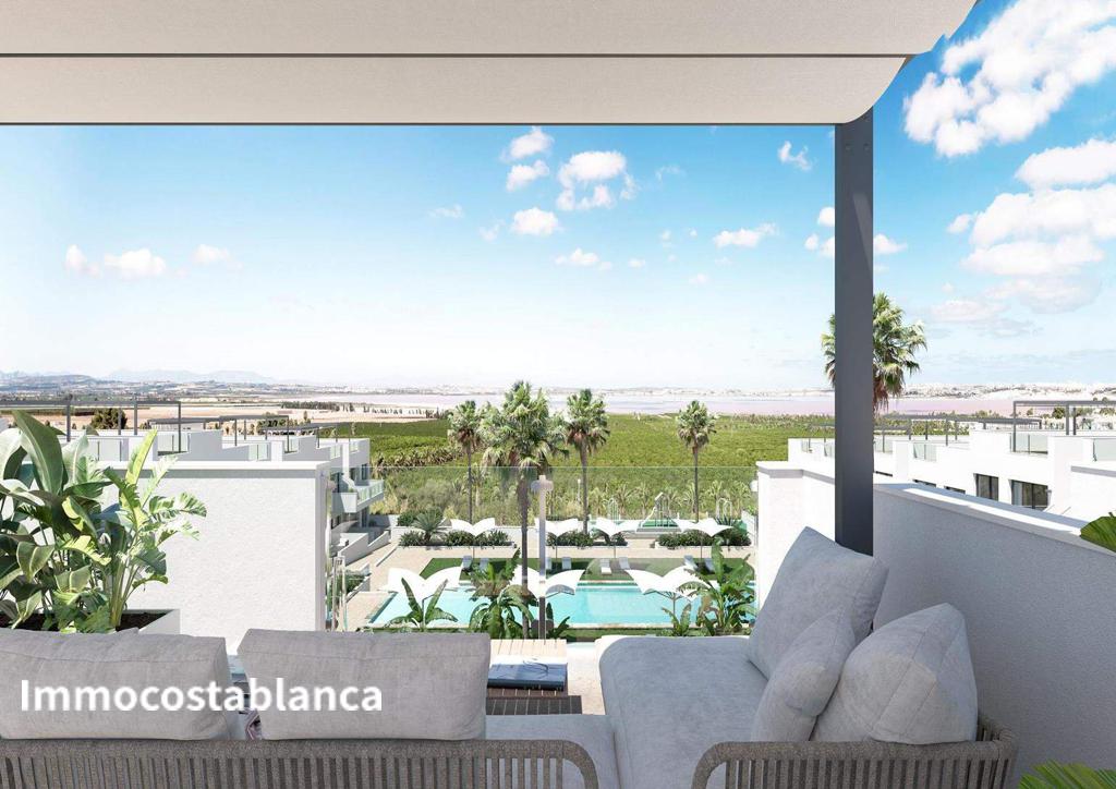 Penthouse in Torrevieja, 146 m², 300,000 €, photo 6, listing 1087456