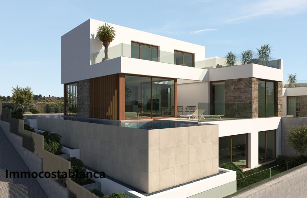 Villa in Rojales, 278 m², 610,000 €, photo 1, listing 32687128