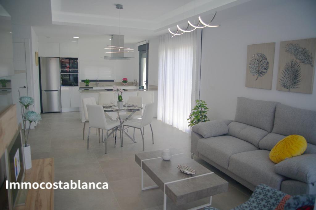 Villa in Los Montesinos, 118 m², 360,000 €, photo 10, listing 37079536