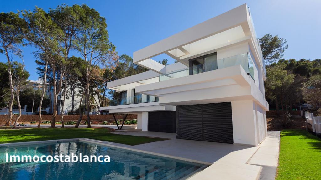 Detached house in Denia, 476 m², 2,400,000 €, photo 8, listing 57651536
