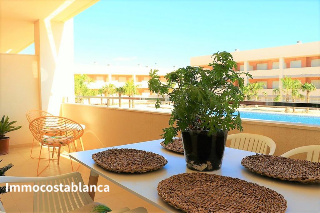 Apartment in Gran Alacant, 72 m², 128,000 €, photo 1, listing 4342168