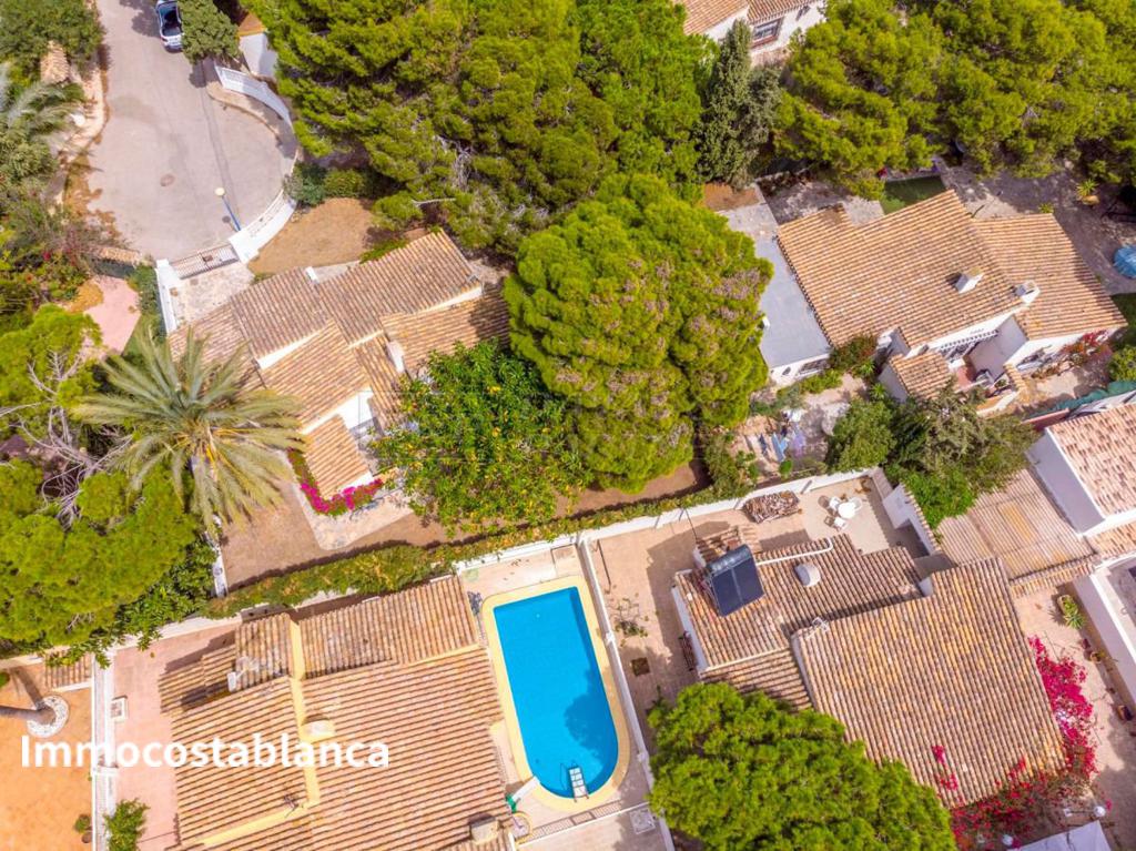 Villa in Dehesa de Campoamor, 111 m², 430,000 €, photo 10, listing 5349056