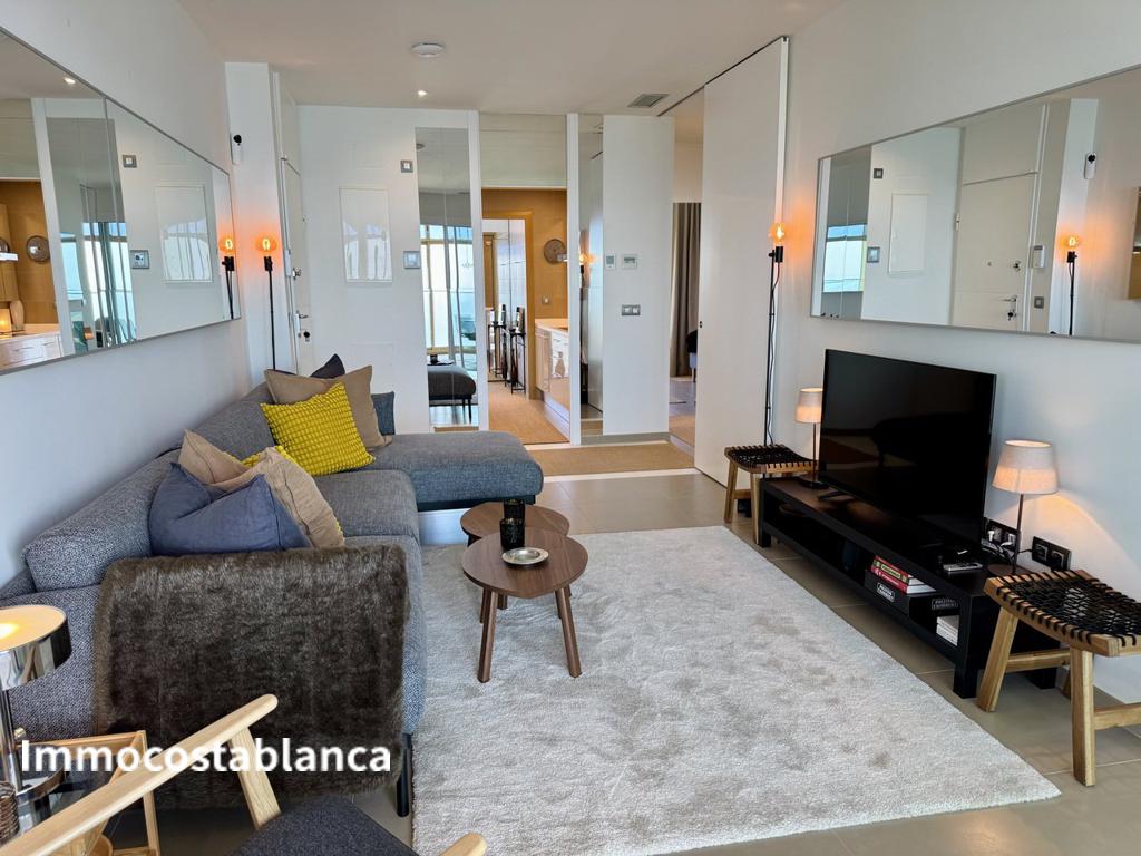 Apartment in Benidorm, 130 m², 579,000 €, photo 10, listing 72437136