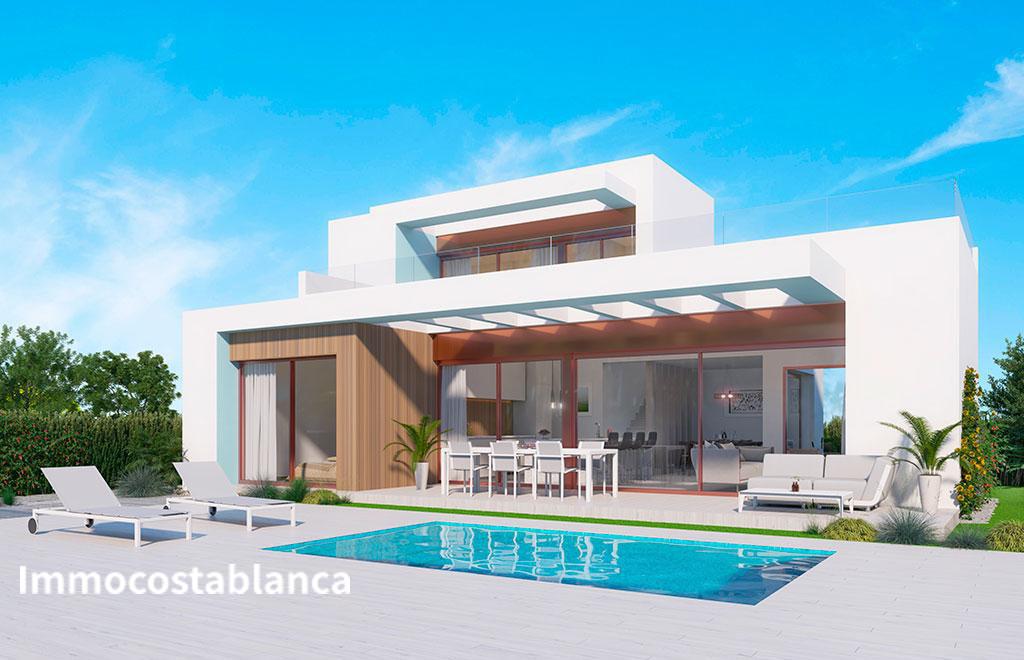 Villa in Orihuela, 216 m², 429,000 €, photo 1, listing 66885616