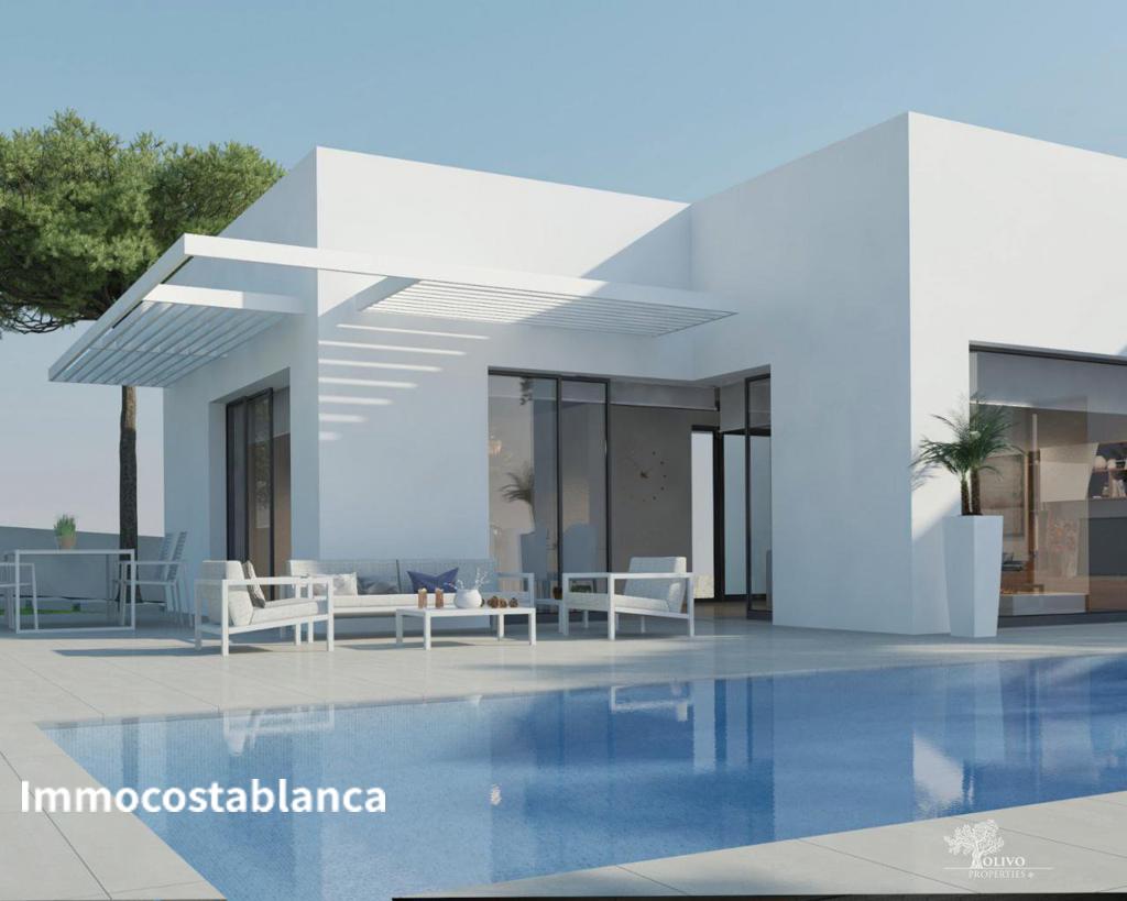 4 room villa in Dehesa de Campoamor, 140 m², 590,000 €, photo 4, listing 7179048