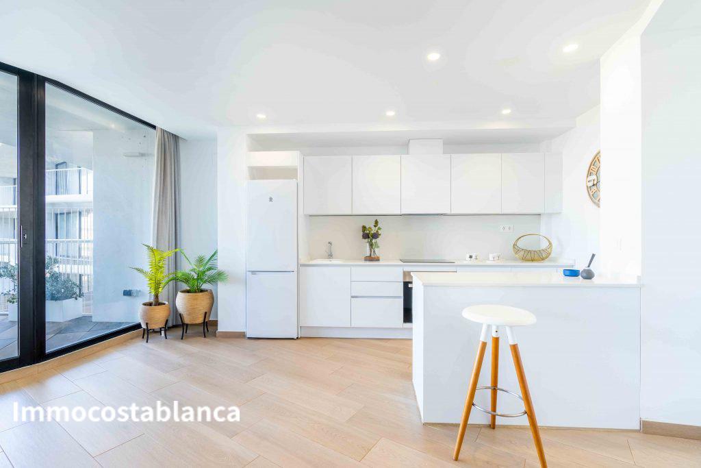 4 room apartment in Alicante, 91 m², 465,000 €, photo 4, listing 26404016